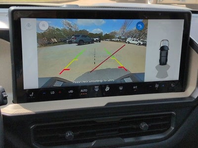 2026 Ford Bronco Sport Big Bend CC