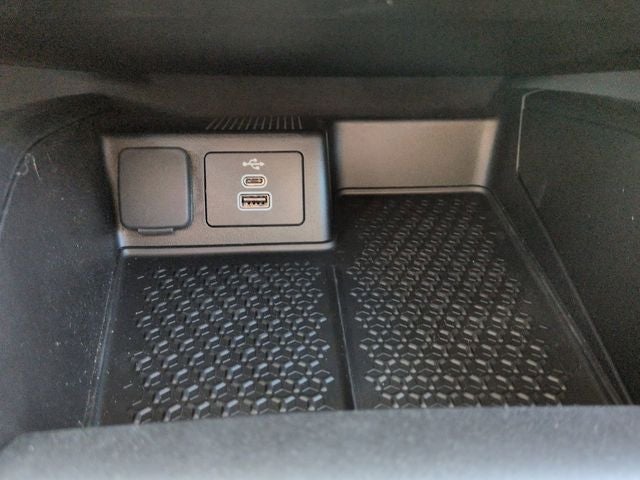 2026 Ford Bronco Sport Big Bend CC