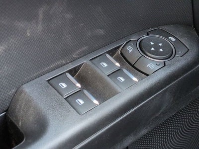 2026 Ford Bronco Sport Big Bend CC