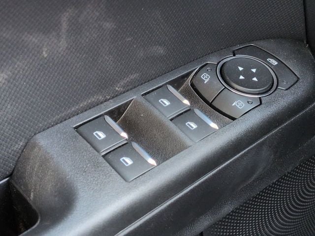 2026 Ford Bronco Sport Big Bend CC