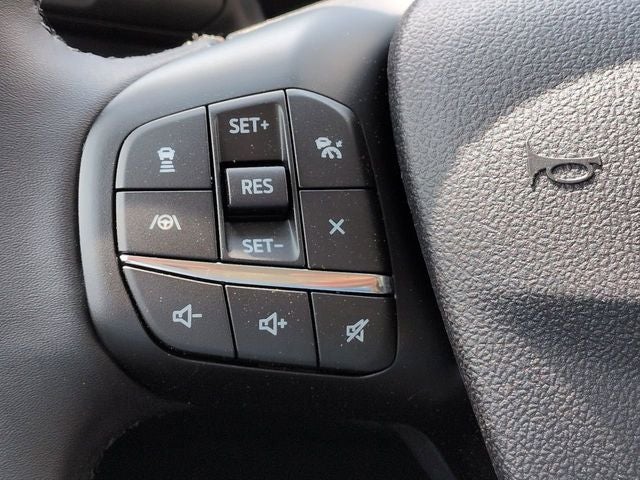 2026 Ford Bronco Sport Big Bend CC