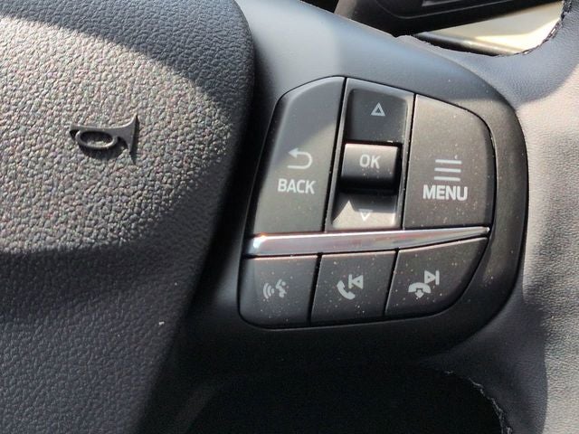 2026 Ford Bronco Sport Big Bend CC