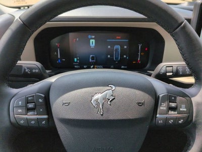 2026 Ford Bronco Sport Big Bend CC