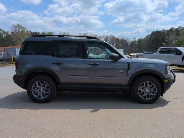 2026 Ford Bronco Sport Big Bend CC