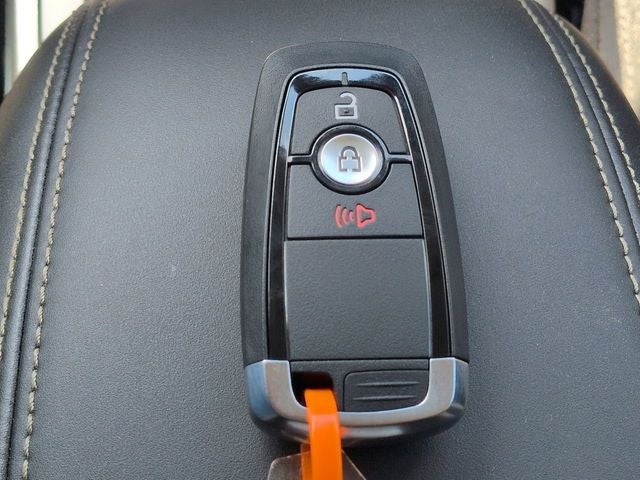 2026 Ford Bronco Sport Big Bend CC