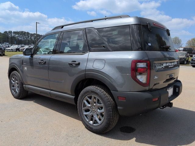 2026 Ford Bronco Sport Big Bend CC