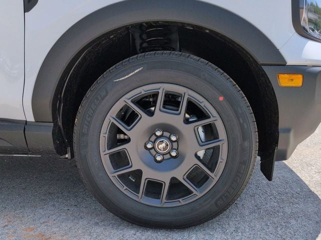 2026 Ford Bronco Sport Big Bend CC