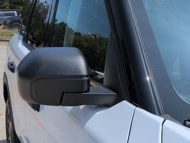 2026 Ford Bronco Sport Big Bend CC