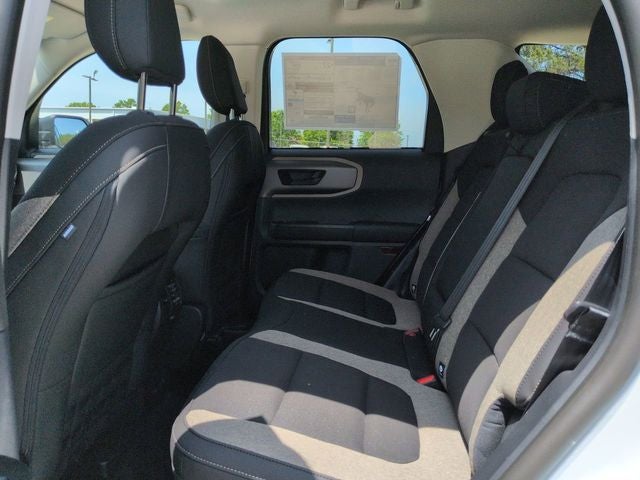 2026 Ford Bronco Sport Big Bend CC