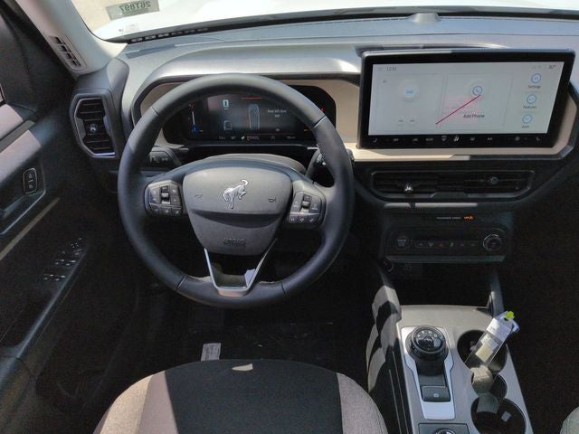 2026 Ford Bronco Sport Big Bend CC