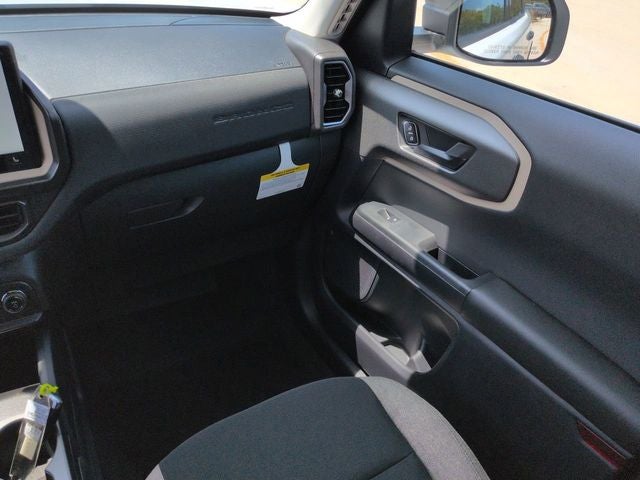 2026 Ford Bronco Sport Big Bend CC