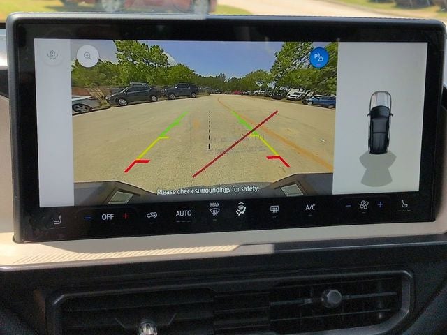 2026 Ford Bronco Sport Big Bend CC