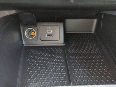 2026 Ford Bronco Sport Big Bend CC