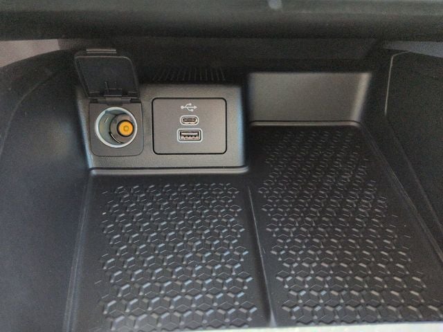 2026 Ford Bronco Sport Big Bend CC