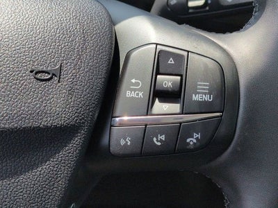 2026 Ford Bronco Sport Big Bend CC