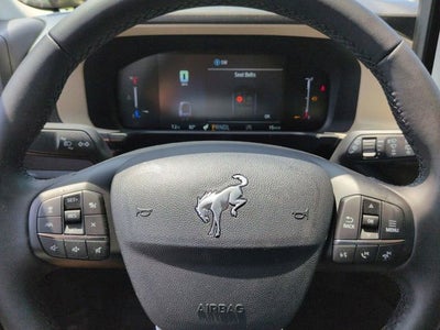 2026 Ford Bronco Sport Big Bend CC