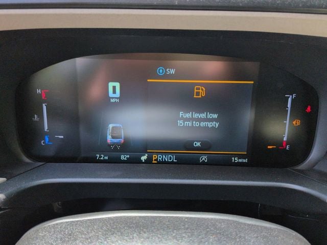 2026 Ford Bronco Sport Big Bend CC