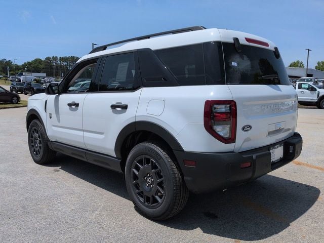 2026 Ford Bronco Sport Big Bend CC