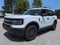 2026 Ford Bronco Sport Big Bend CC