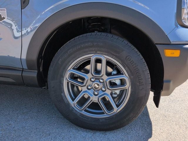 2026 Ford Bronco Sport Big Bend CC