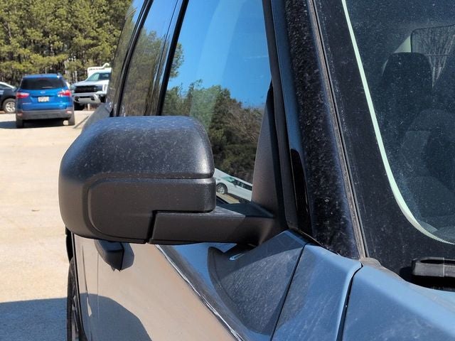 2026 Ford Bronco Sport Big Bend CC