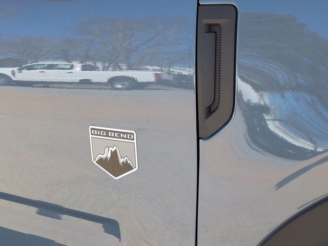 2026 Ford Bronco Sport Big Bend CC