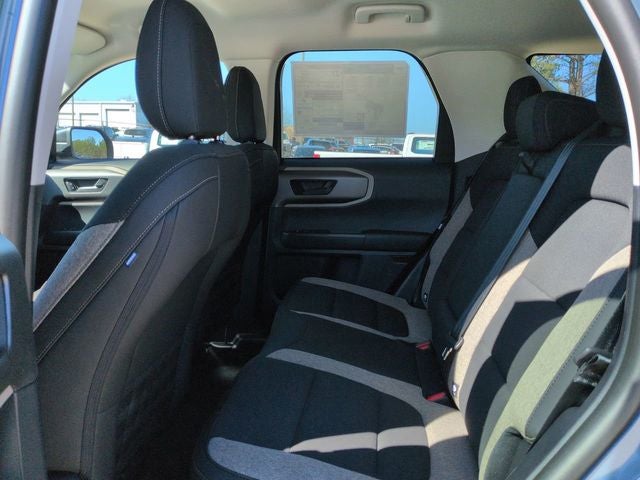 2026 Ford Bronco Sport Big Bend CC