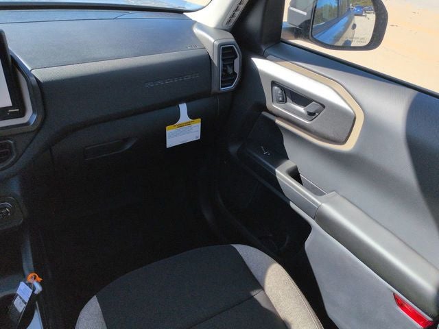 2026 Ford Bronco Sport Big Bend CC