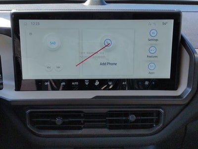 2026 Ford Bronco Sport Big Bend CC