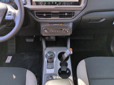 2026 Ford Bronco Sport Big Bend CC