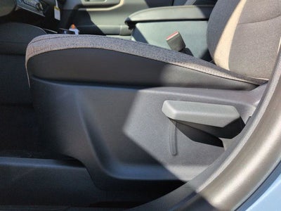 2026 Ford Bronco Sport Big Bend CC