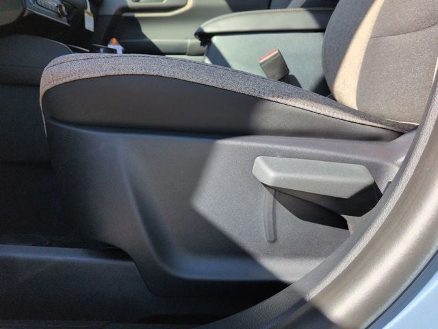 2026 Ford Bronco Sport Big Bend CC