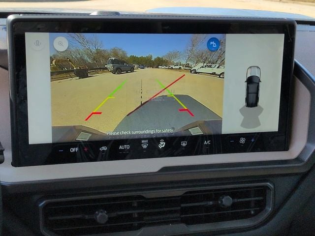 2026 Ford Bronco Sport Big Bend CC