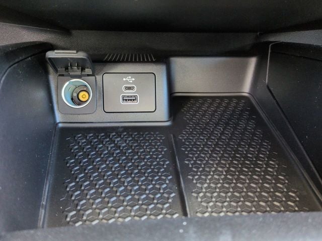 2026 Ford Bronco Sport Big Bend CC