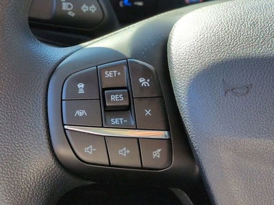 2026 Ford Bronco Sport Big Bend CC