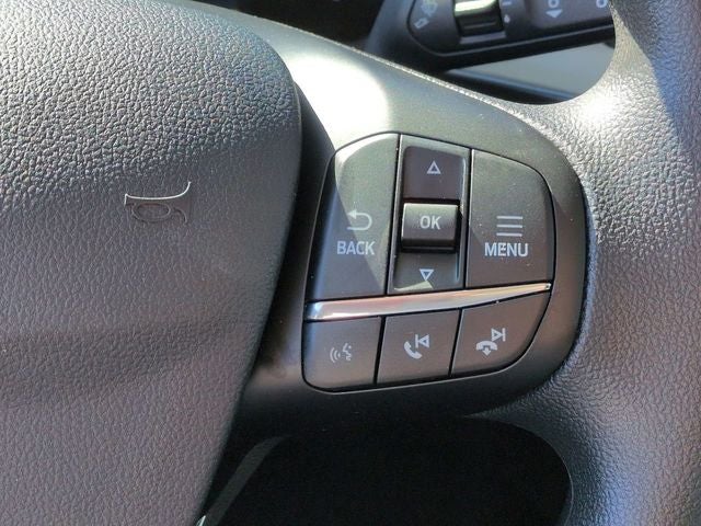 2026 Ford Bronco Sport Big Bend CC