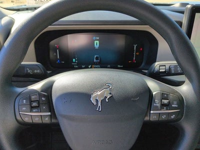 2026 Ford Bronco Sport Big Bend CC