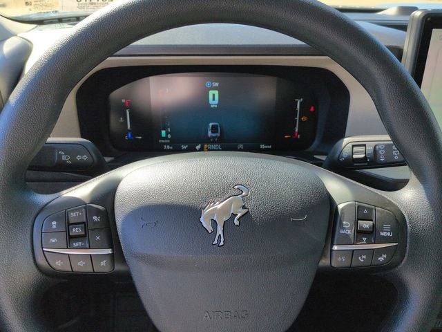 2026 Ford Bronco Sport Big Bend CC