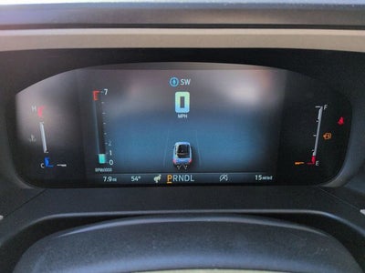 2026 Ford Bronco Sport Big Bend CC