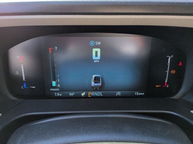 2026 Ford Bronco Sport Big Bend CC