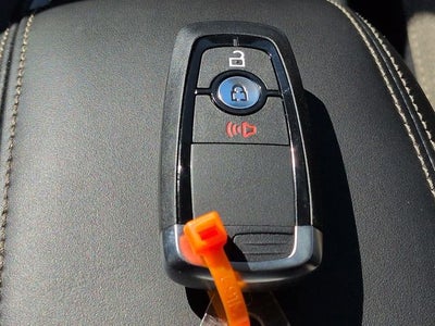 2026 Ford Bronco Sport Big Bend CC