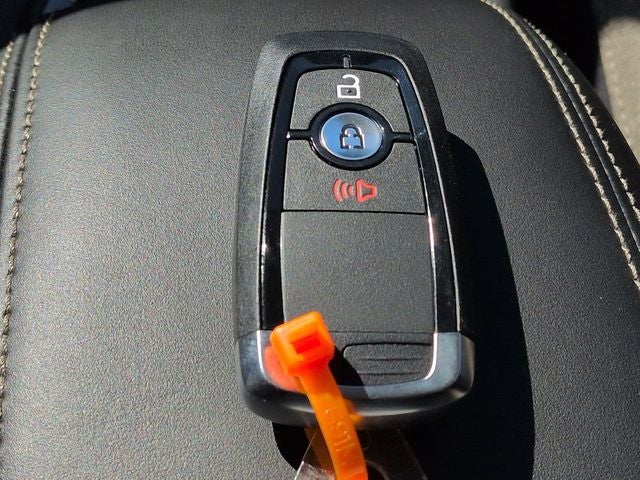 2026 Ford Bronco Sport Big Bend CC