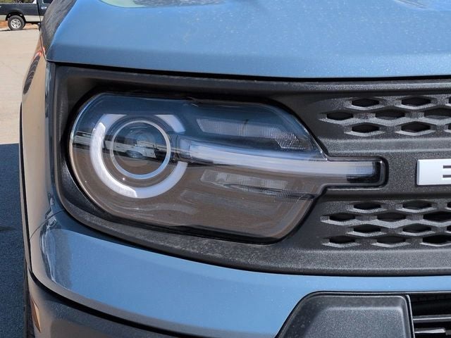 2026 Ford Bronco Sport Big Bend CC