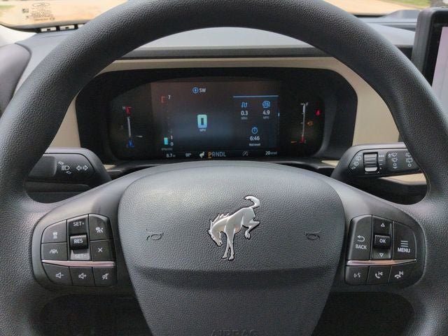 2026 Ford Bronco Sport Big Bend CC