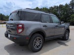 2026 Ford Bronco Sport Big Bend CC
