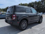 2026 Ford Bronco Sport Big Bend CC