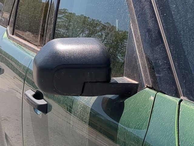 2025 Ford Bronco Sport Big Bend cc