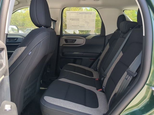 2025 Ford Bronco Sport Big Bend cc