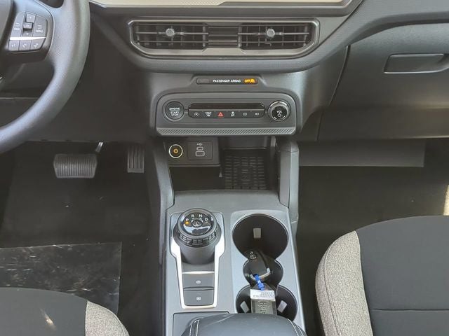 2025 Ford Bronco Sport Big Bend cc