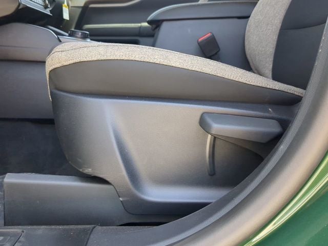 2025 Ford Bronco Sport Big Bend cc